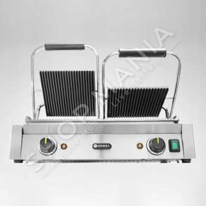 HENDI - TOSTIERE/ZGARE ELEKTRIKE PROFESIONALE 3600W - 8711369263709