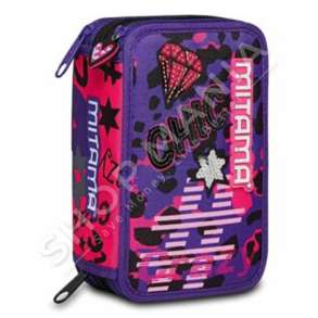 MITAMA - KULETE E MADHE ME MJETE ME 3 ZINXHIR  "AST. SUPER TRIPLO - CHIC" - MIT64340