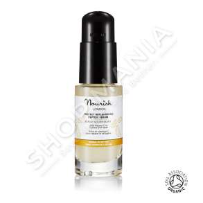 NOURISH - SERUM HIDRATUES PER LEKUREN 30ML - DN-009
