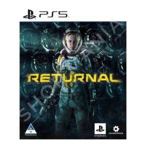 SONY - LOJE PER PS5: RETURNAL - 711719814795