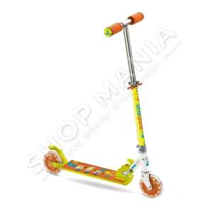 MONDO - SCOOTER ME 2 RROTA +3VJEC "STREET SCOOTER MONDO MINIONS 2" - 8001011281329