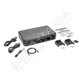 TRIPPLITE - BATERI E JASHTME UPS ME EKRAN LCD "SMX1500LCD" - 1500VA, 230V AC