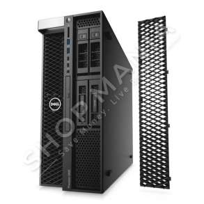 DELL - DESKTOP WS PRECISION 5820 TWR, INTEL XEON PROCESSOR W-2235 (6C, TURBO HT 8.25MB (130W)) DDR4-2933, 32 GB DDR4, 256 GB SSD