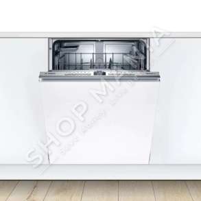 BOSCH - LAVASTOVILJE INKASO 13 SETE/60CM/D - SMD4HAX48E