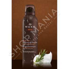 NUXE - XHEL RROJE PER MESHKUJ KUNDER IRRITIMIT "PER TE GJITHA LLOJET E LEKURAVE & ATO TE NDJESHMET" - 150ML