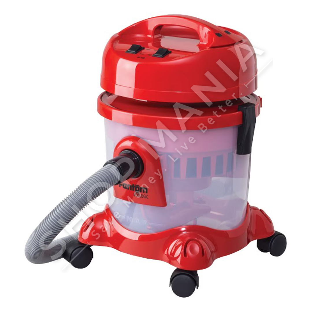 FANTOM - FSHESE KORENTI ME DEPOZITE UJI 1800W - ECO WF 2700