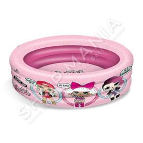 MONDO - PISHINE ME 3 UNAZA "LOL SURPRISE" - 120CM, +10 MUAJ