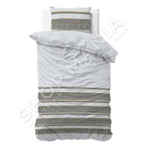 KELLEF JORGANI TEK + KELLEF JASTEKU "SYDNEY" - 140X200CM, 50X70CM