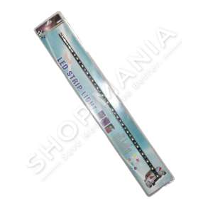 DRITA DEKORATIVE LED "BN-1039" - 24", 12V