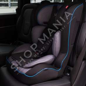 PETEX - SEXHOLINO ISOFIX 9 MUAJSH - 12 VJEC "803 PREMIUM PLUS" - 4403