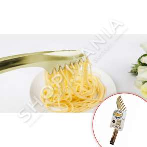 HOMESTYLE - KAPESE INOKSI PER MAKARONA - 24CM