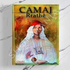 ONUFRI - RRATHE - MARTIN CAMAJ