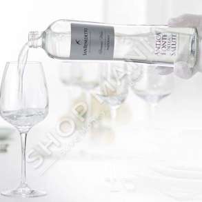 SAN BENEDETTO - UJE NATYRAL - 650ML