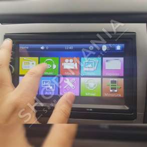 KASETOFON PER MAKINE 7'' ANDROID - 70108B