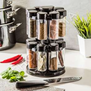 TESCOMA - MBAJTESE EREZASH ME BAZAMENT RROTULLUES 16 COPE "SEASON" - 8595028474909