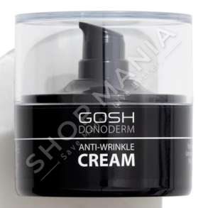 GOSH - KREM ANTI-RRUDHE "DONODERM" - 50ML