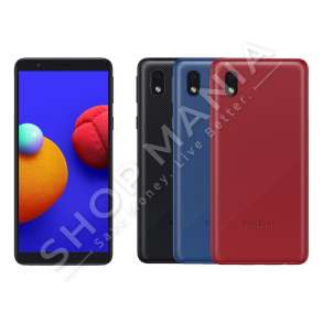 CELULAR - SAMSUNG GALAXY M01 CORE -  16GB