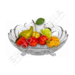 HOMESTYLE - FRUTIERE QELQI ME KEMBEZA - 29CM