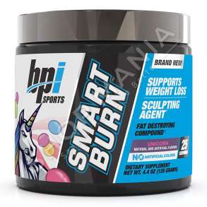 SMARTBURN - SUPLEMENT QE NDUHMON E DJEGIEN E YNDYRNAVE & KONTROLLIN E ORKEKSIT - MSG123