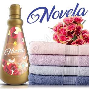NOVELA - ZBUTES RROBASH "ROSE BREEZE" - 1.9L