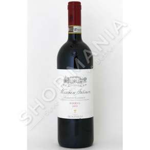 MARCHESE ANTINORI - VERE E KUQE "CHIANTI CLASSICO - RISERVA 2015 - 750ML, 13.5% VOL.