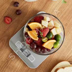 DSP - PESHORE KUZHINE 5KG "KITCHEN SCALE" - KD7012