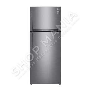 LG – FRIGORIFER NGRIRES I SIPERM “NO FROST/INVERTER - GTB-574 PZHZD” – 438L