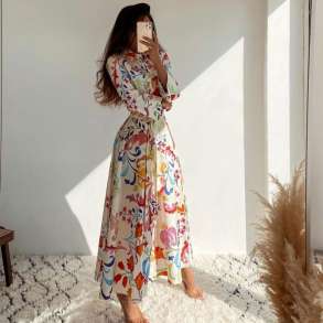 FUSTAN VEROR I GJATE - AR-315