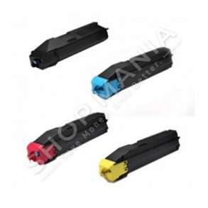 UTAX - TONER LASERJET KOMPATIBËL ME NGJYRA E NDERTUAR E RE, E GARANTUAR PËR UTAX TA E KALTËR CDC1930C