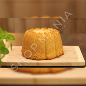 TESCOMA - FORME KEKU SILIKONI 23CM "DELICIA" - 8595028402308