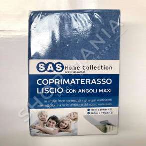 MBROJTESE DYSHEKU GRI "SEFA" -  160x190+27CM