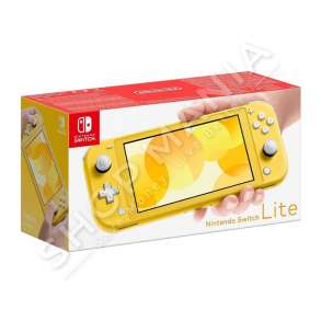 NINTENDO SWITCH LITE "E VERDHE"