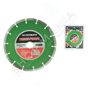 TONS FORM - DISK DIAMANTI NE TE THATE 300X180MM- 10218