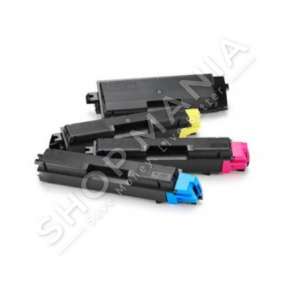 KRYOCERA - TONER LASERJET KOMPATIBËL ME NGJYRA E NDERTUAR E RE, E GARANTUAR PËR KYOCERA MAGENTA TK590M