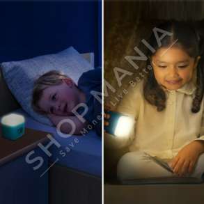 REER - DRITE NATE 2 NE 1 "SLEEPLIGHT SKY BLUE"