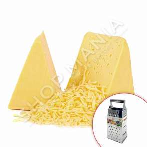 EOTIA - RENDE INOKSI ME 4 ANE - 23CM