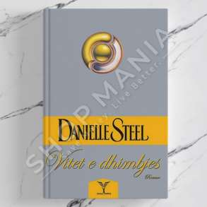 DUDAJ - VITET E DHIMBJES - DANIELLE STEEL