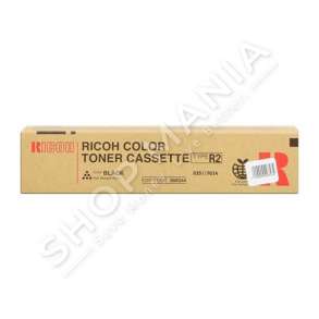 RICOH - TONER NGJYRË E ZEZË 888344 R2BK RRETH 24000 FAQE