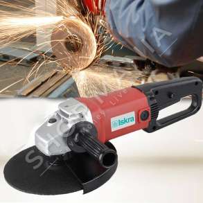 ISKRA - ELEKTROGUR KENDOR 2000W "GX-AG010-1" - 3830038915178