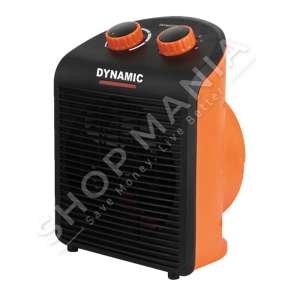 DYNAMIC - NGROHESE ME FRYRJE 2000W - 10574
