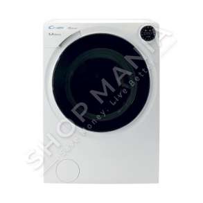 CANDY - LAVATRICE 8KG/1400RPM "BWM 148PH7/1-S" - A +++