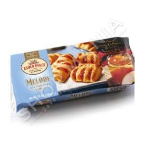 ASOLO DOLCE - STRUDEL ME MOLLE "MELODY " - 100G