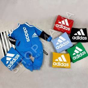 TRUPORE ME MENGE TE GJATA "ADIDAS" BA-23