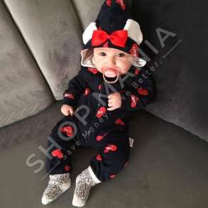 TRUPORE ME ZINXHIR & KAPUC BA-11