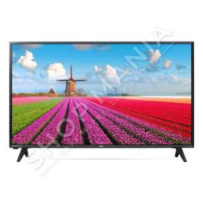LG - TELEVIZOR 32"/HD/DVB-C/T2/T/S2/S - LJ-500 U
