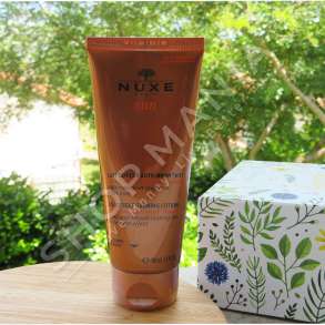 NUXE - LOCION QUMESHT PER NXIRJEN E TRUPIT "PER TE GJITHA LLOJET E LEKURAVE" - 100ML