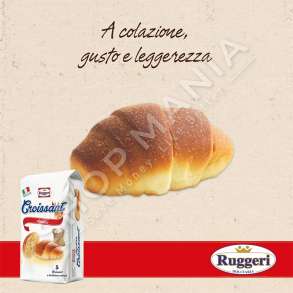 RUGGERI - KROASANTE KLASIK - 200G