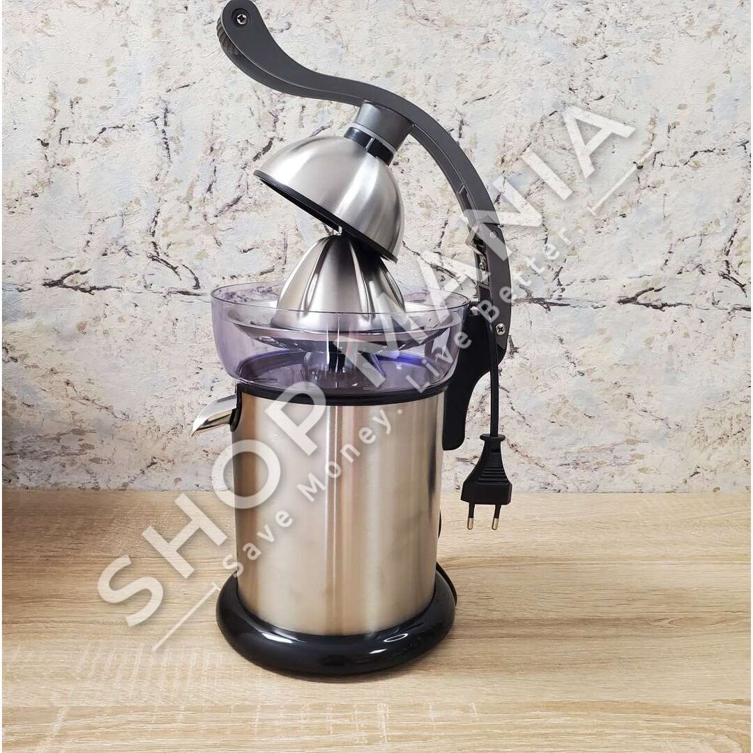 DSP - SHTRYDHESE ELEKTRIKE AGRUMESH 130W/500ML - KJ1043