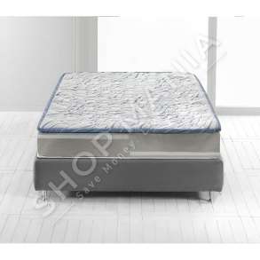 MAGNIFLEX - DYSHEK "MAGNIGEL 9 FIRM " - 180x200CM