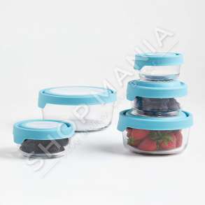 SET MBAJTESE QELQI ME KAPAK PLASTIK - 2COPE